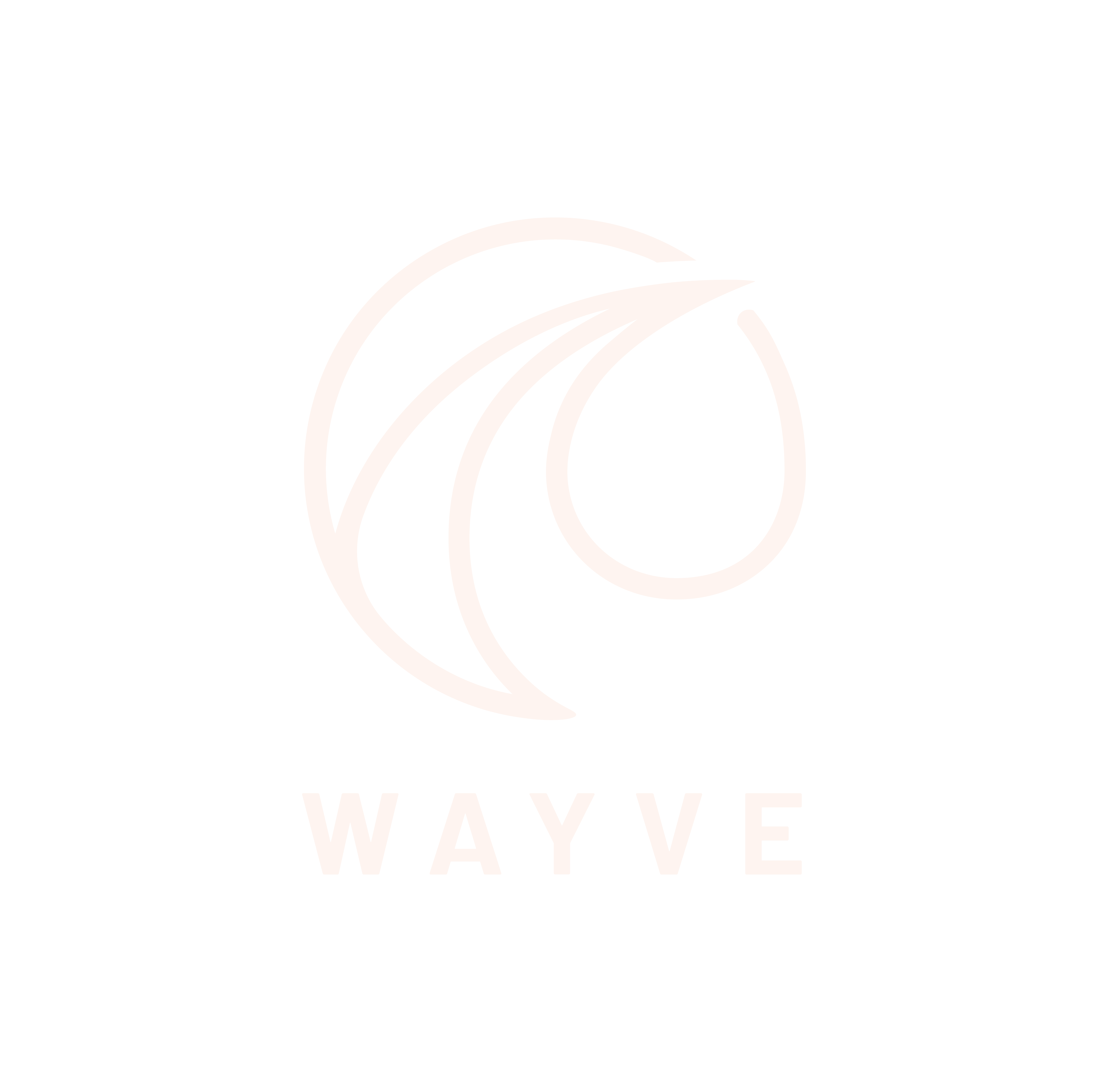 Wayve Logo